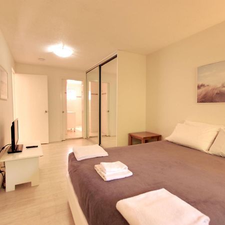 Raintrees Moffat Beach Caloundra Ngoại thất bức ảnh