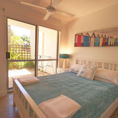 Raintrees Moffat Beach Caloundra Ngoại thất bức ảnh