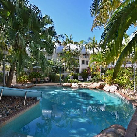 Raintrees Moffat Beach Caloundra Ngoại thất bức ảnh