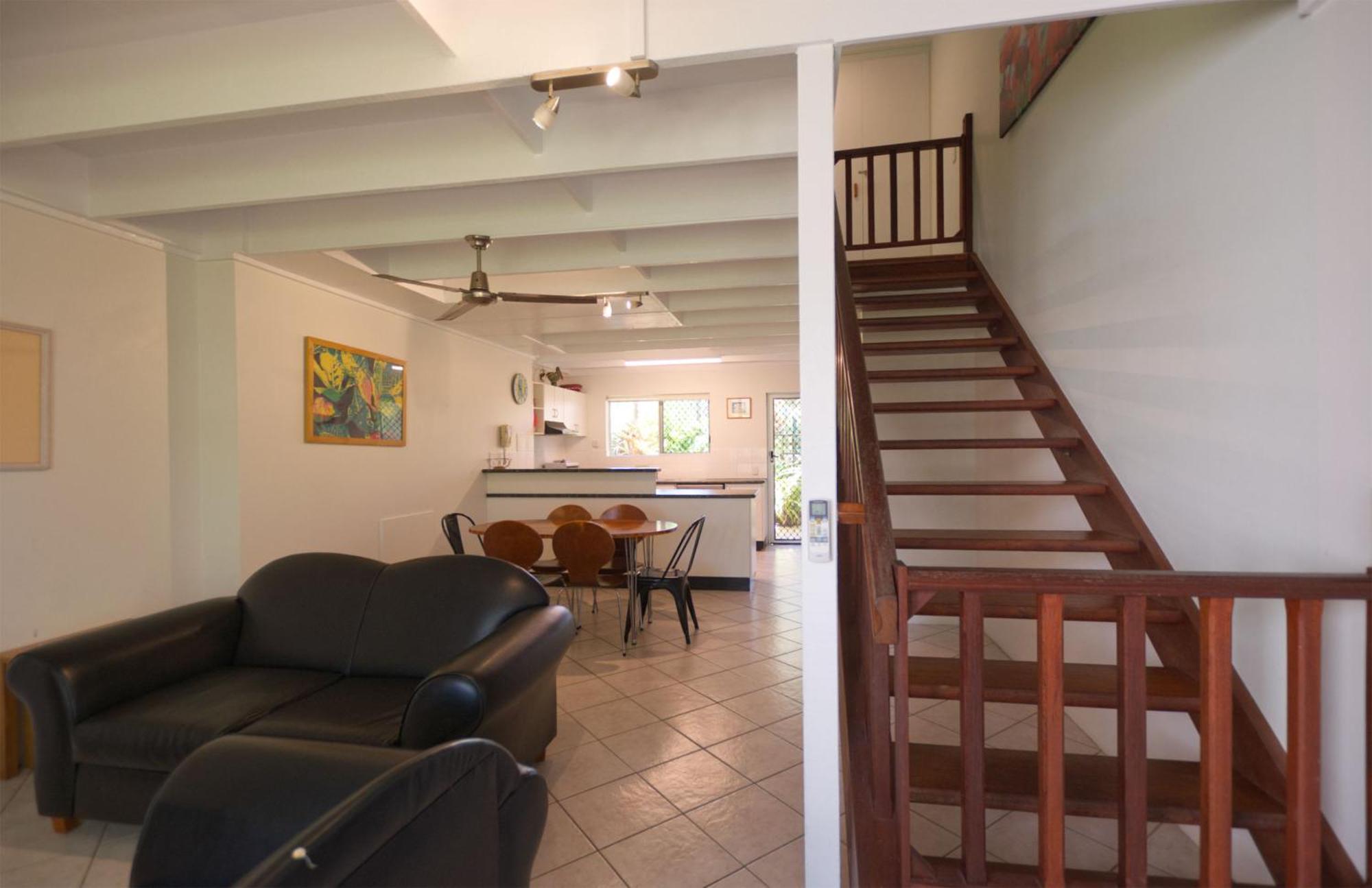 Raintrees Moffat Beach Caloundra Ngoại thất bức ảnh