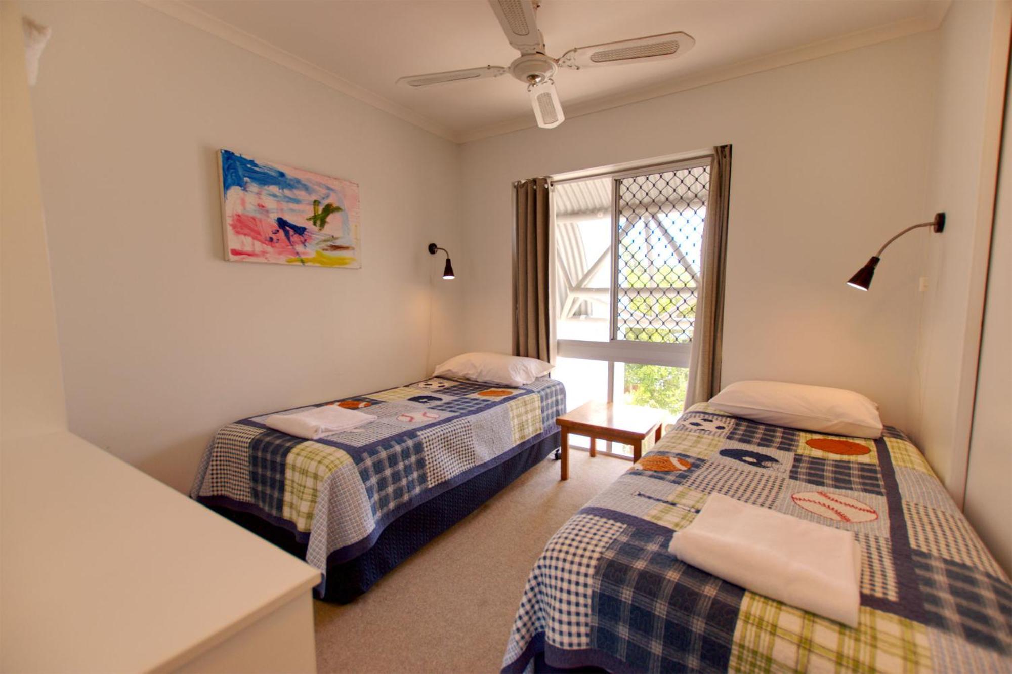 Raintrees Moffat Beach Caloundra Ngoại thất bức ảnh