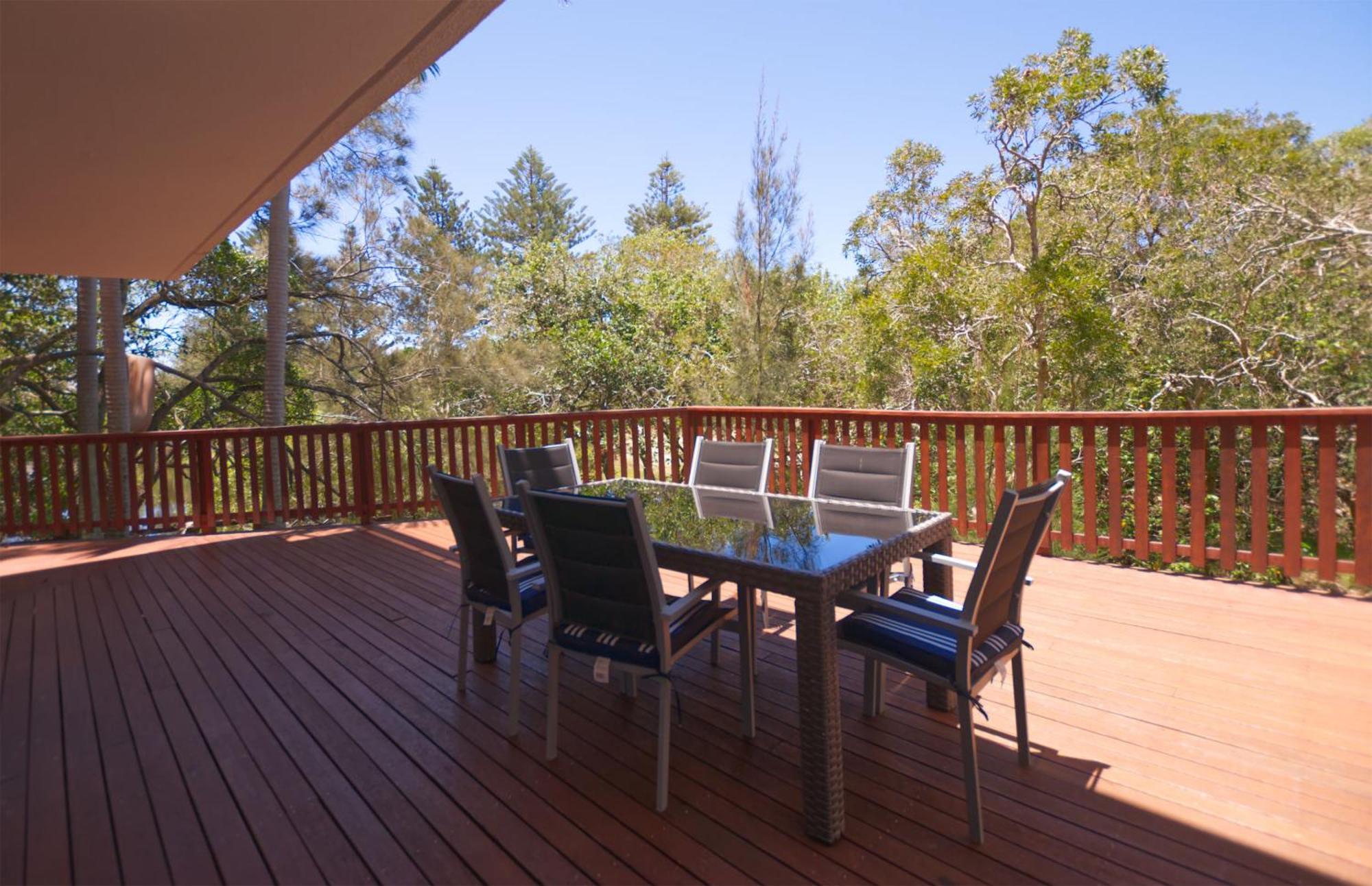 Raintrees Moffat Beach Caloundra Ngoại thất bức ảnh