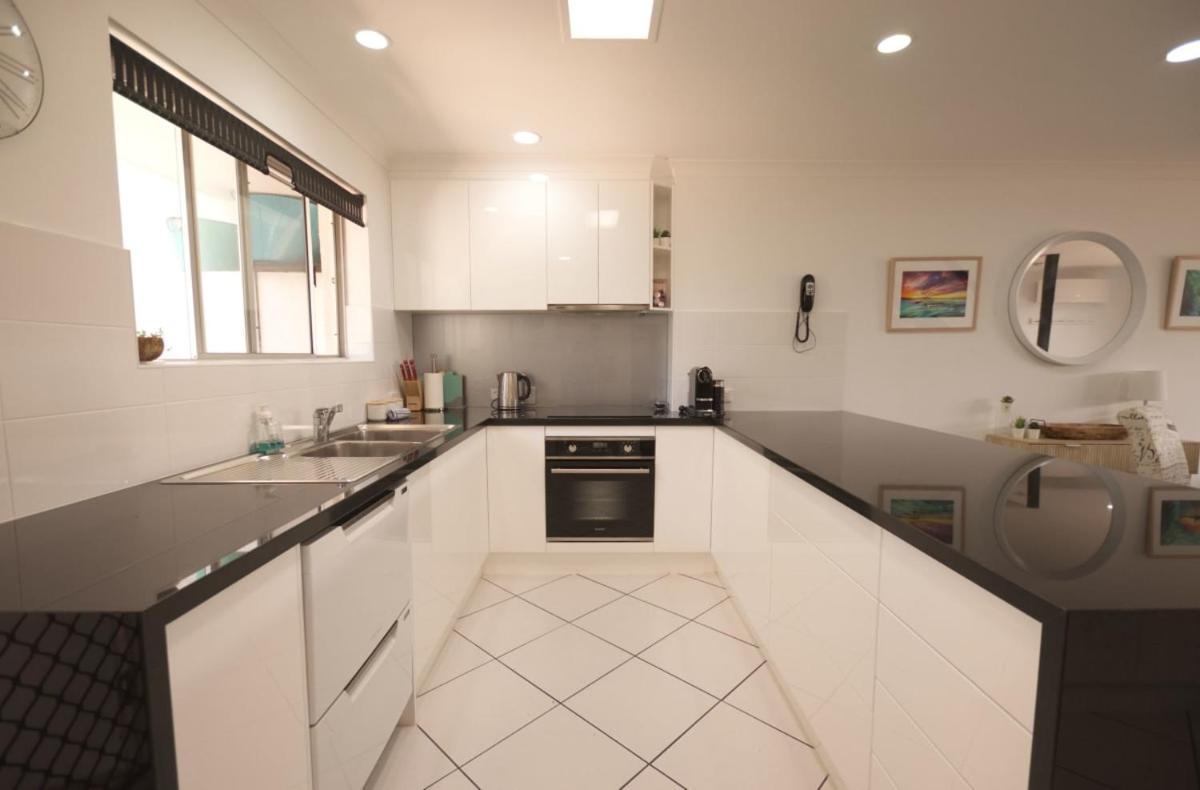 Raintrees Moffat Beach Caloundra Ngoại thất bức ảnh