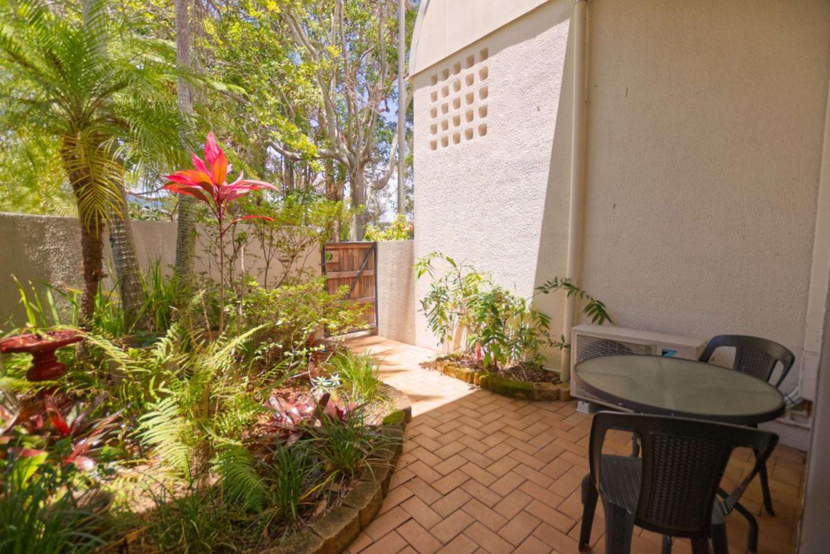 Raintrees Moffat Beach Caloundra Ngoại thất bức ảnh