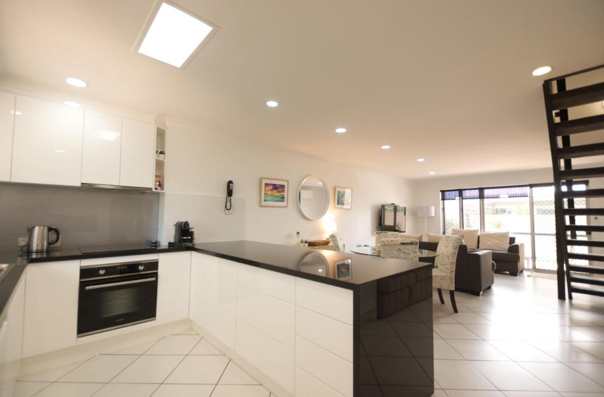 Raintrees Moffat Beach Caloundra Ngoại thất bức ảnh