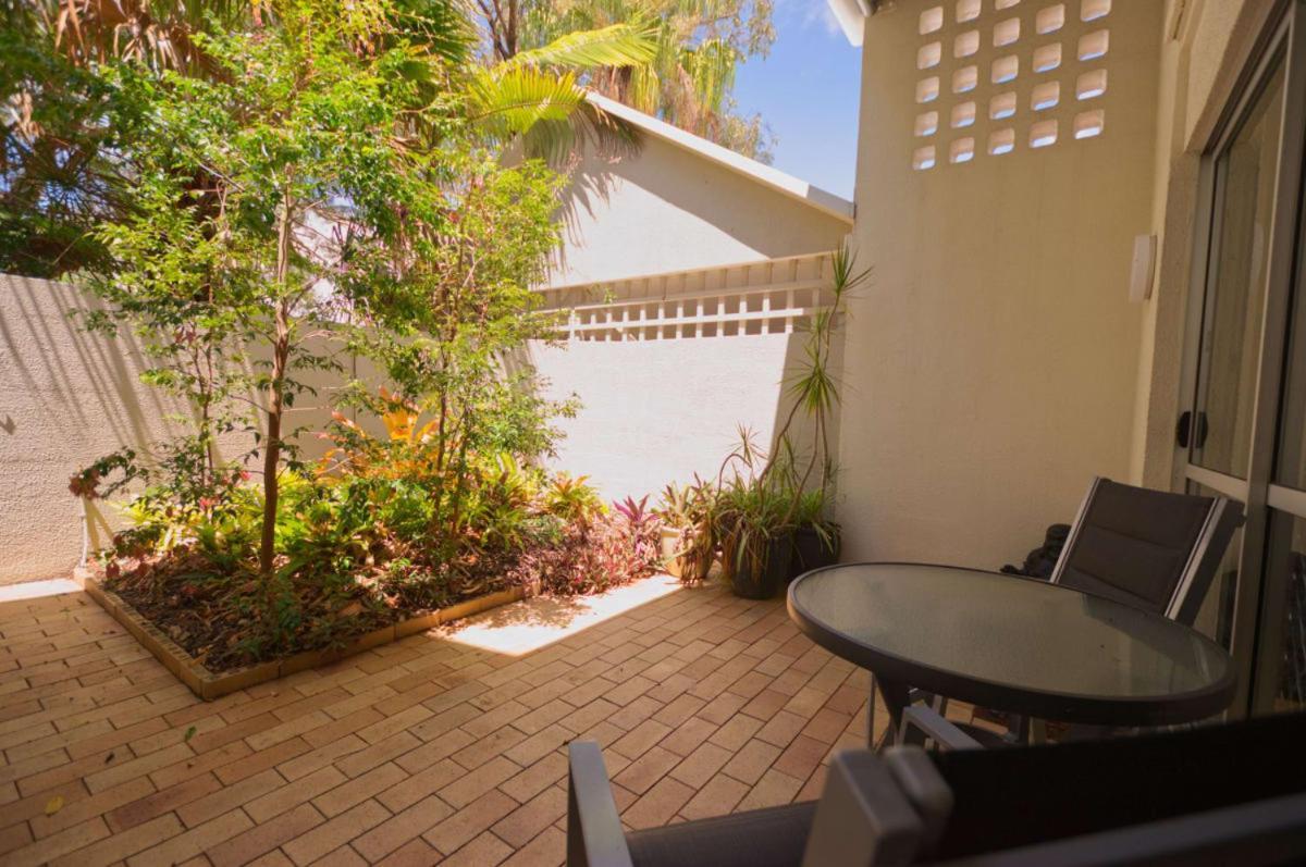 Raintrees Moffat Beach Caloundra Ngoại thất bức ảnh