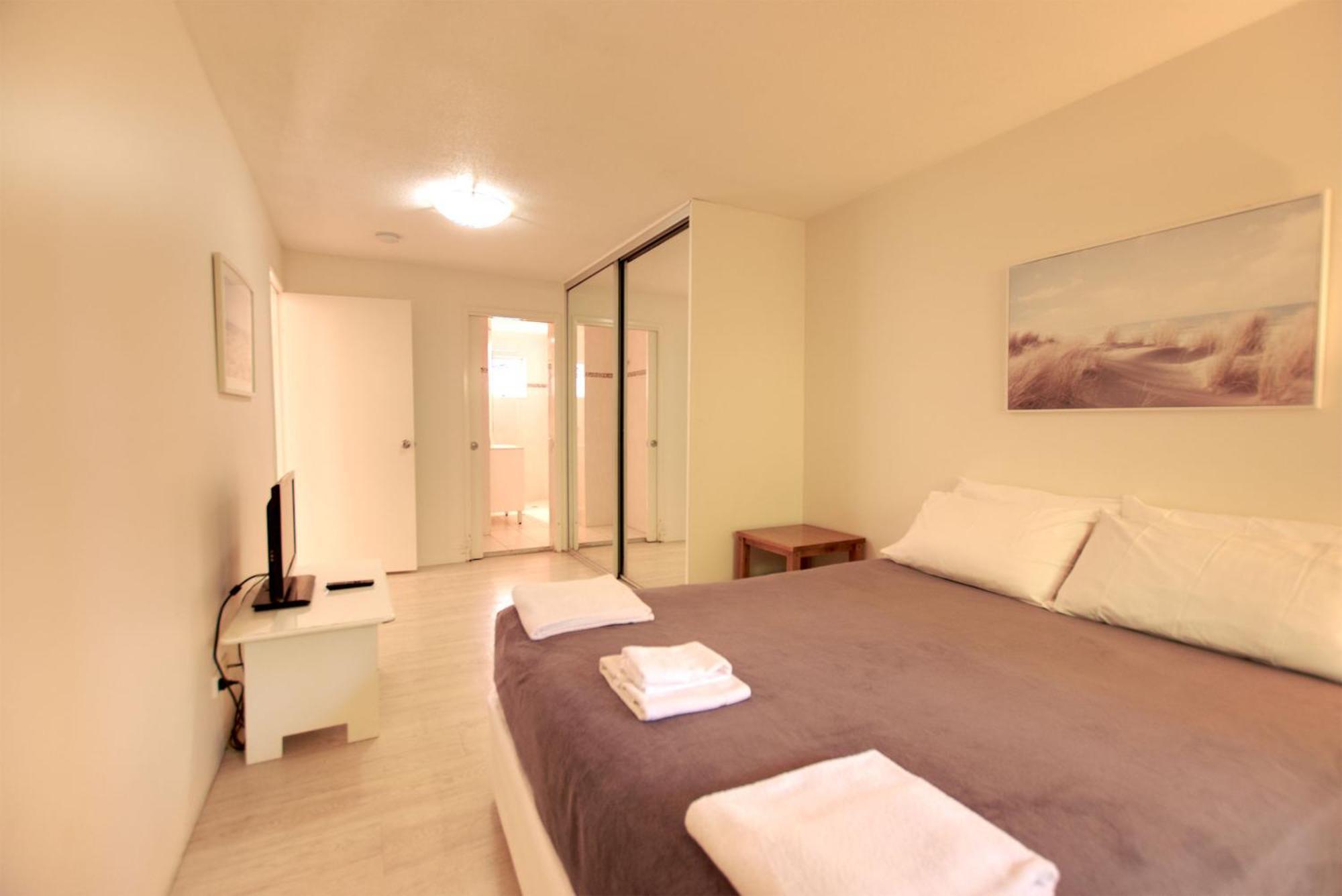 Raintrees Moffat Beach Caloundra Ngoại thất bức ảnh