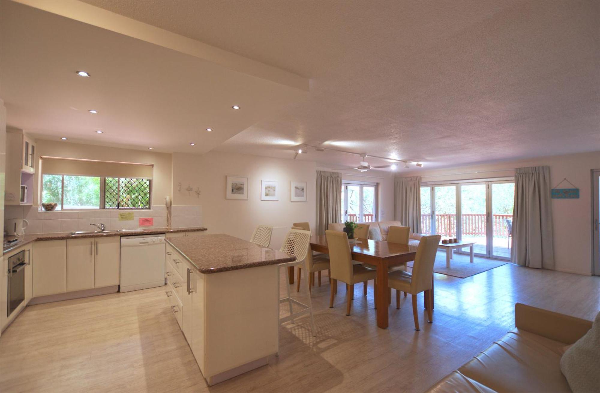 Raintrees Moffat Beach Caloundra Ngoại thất bức ảnh