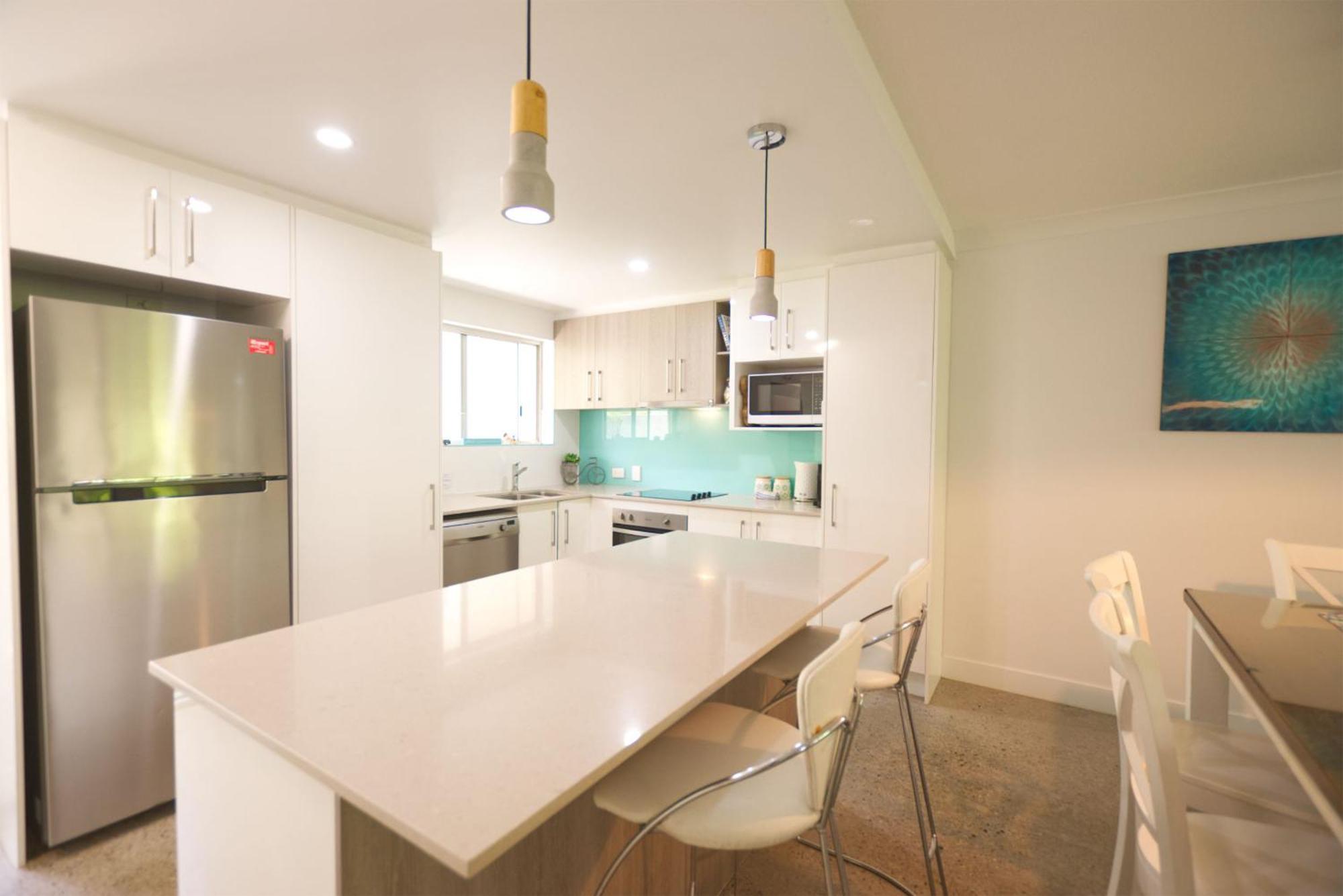 Raintrees Moffat Beach Caloundra Ngoại thất bức ảnh
