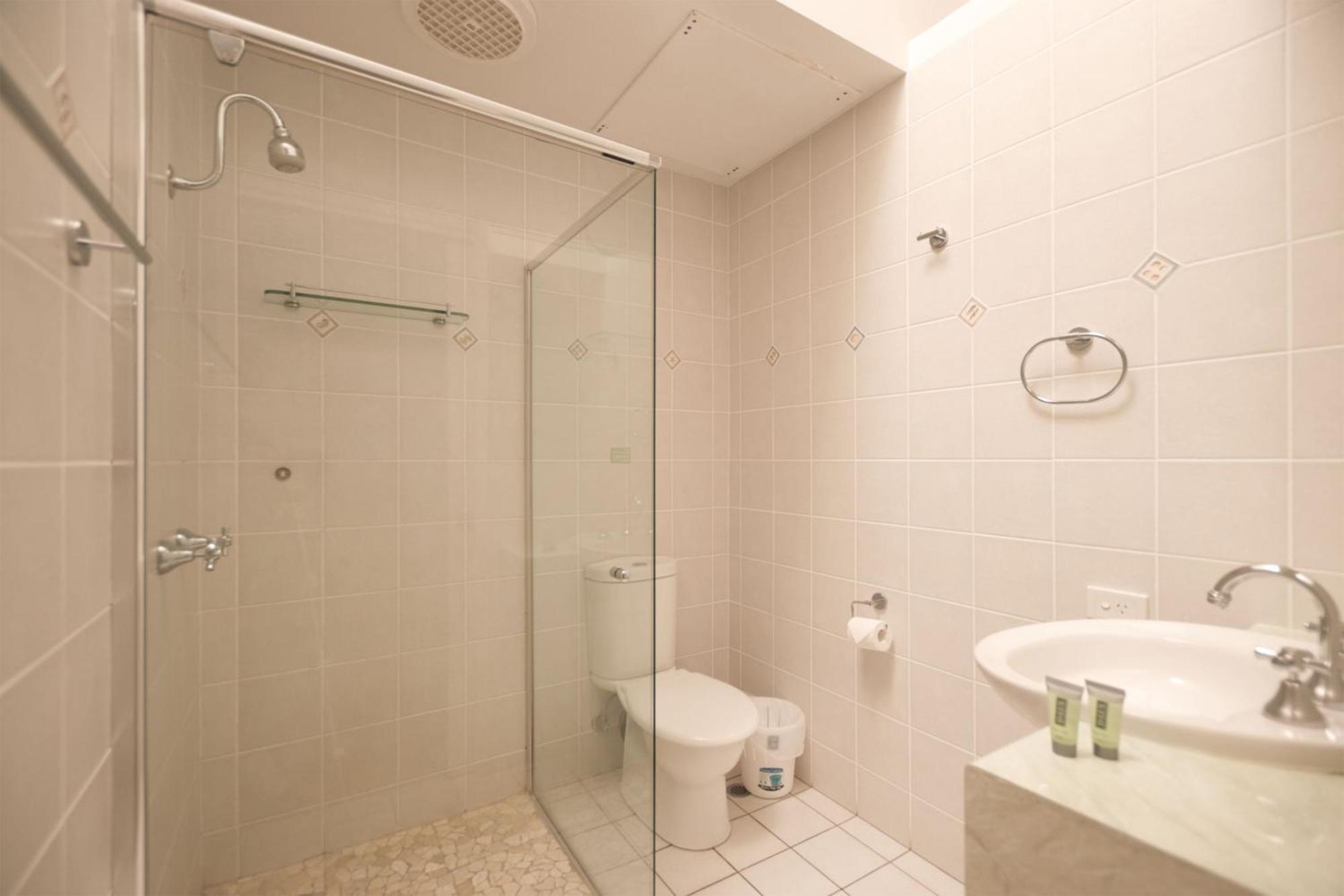 Raintrees Moffat Beach Caloundra Ngoại thất bức ảnh