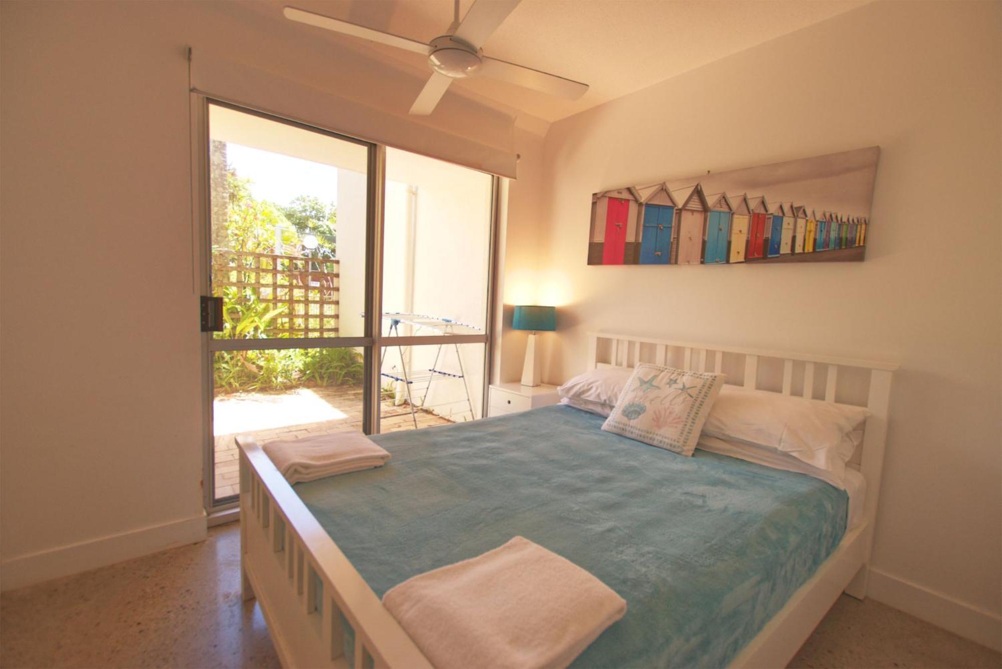 Raintrees Moffat Beach Caloundra Ngoại thất bức ảnh