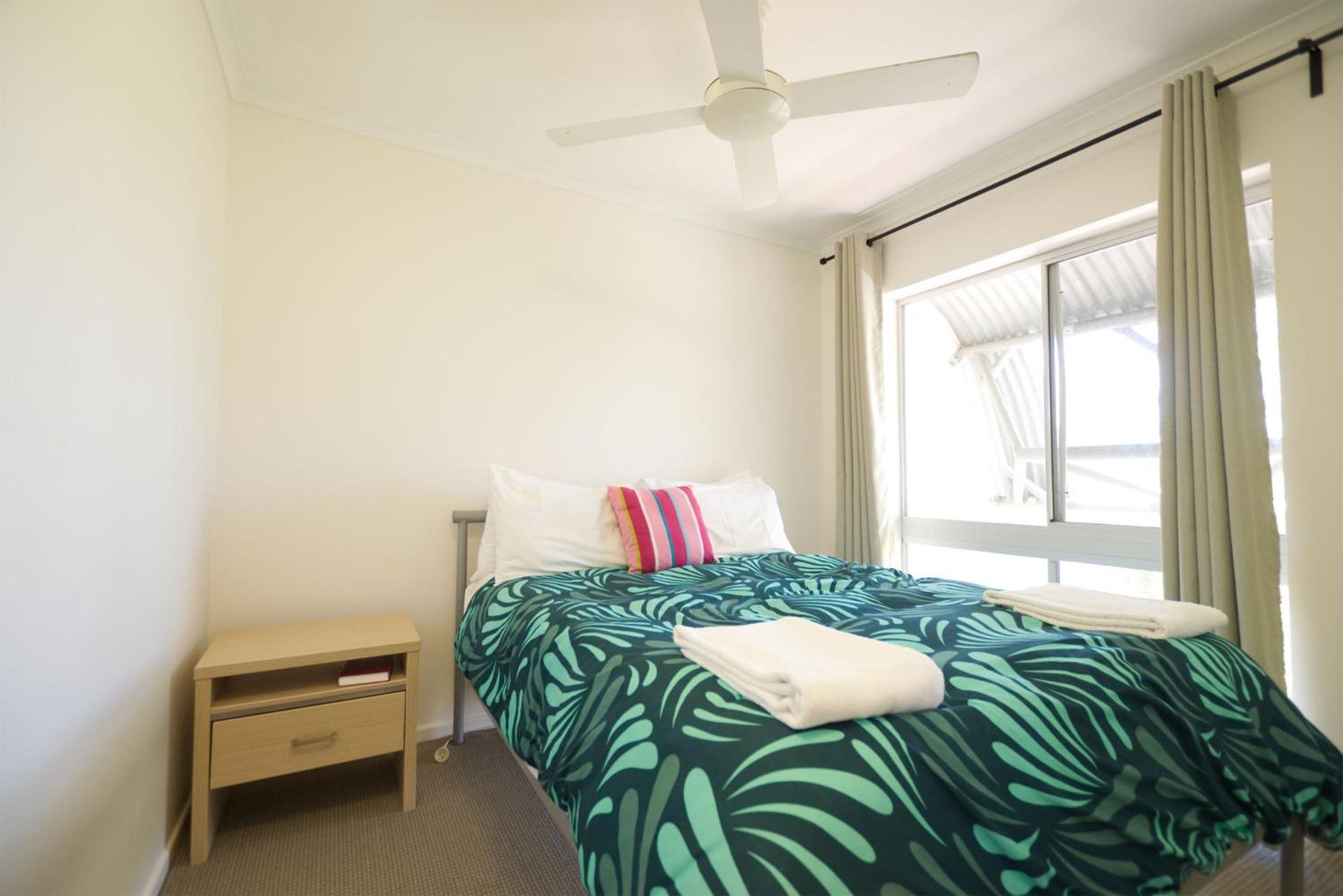 Raintrees Moffat Beach Caloundra Ngoại thất bức ảnh