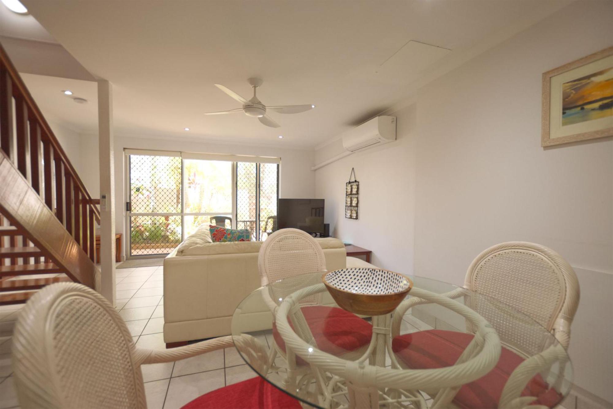 Raintrees Moffat Beach Caloundra Ngoại thất bức ảnh