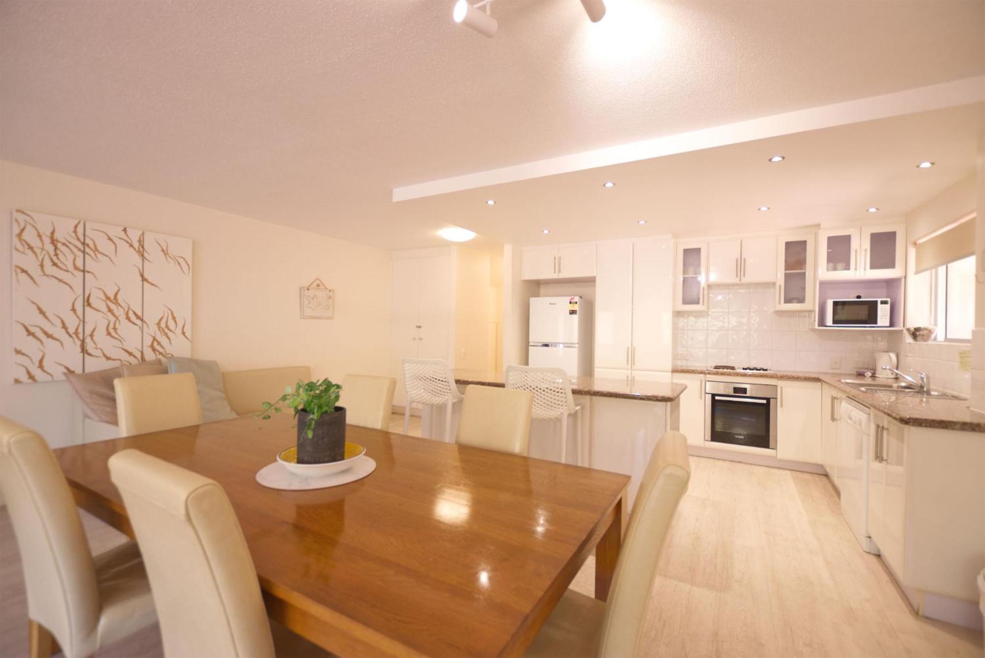 Raintrees Moffat Beach Caloundra Ngoại thất bức ảnh