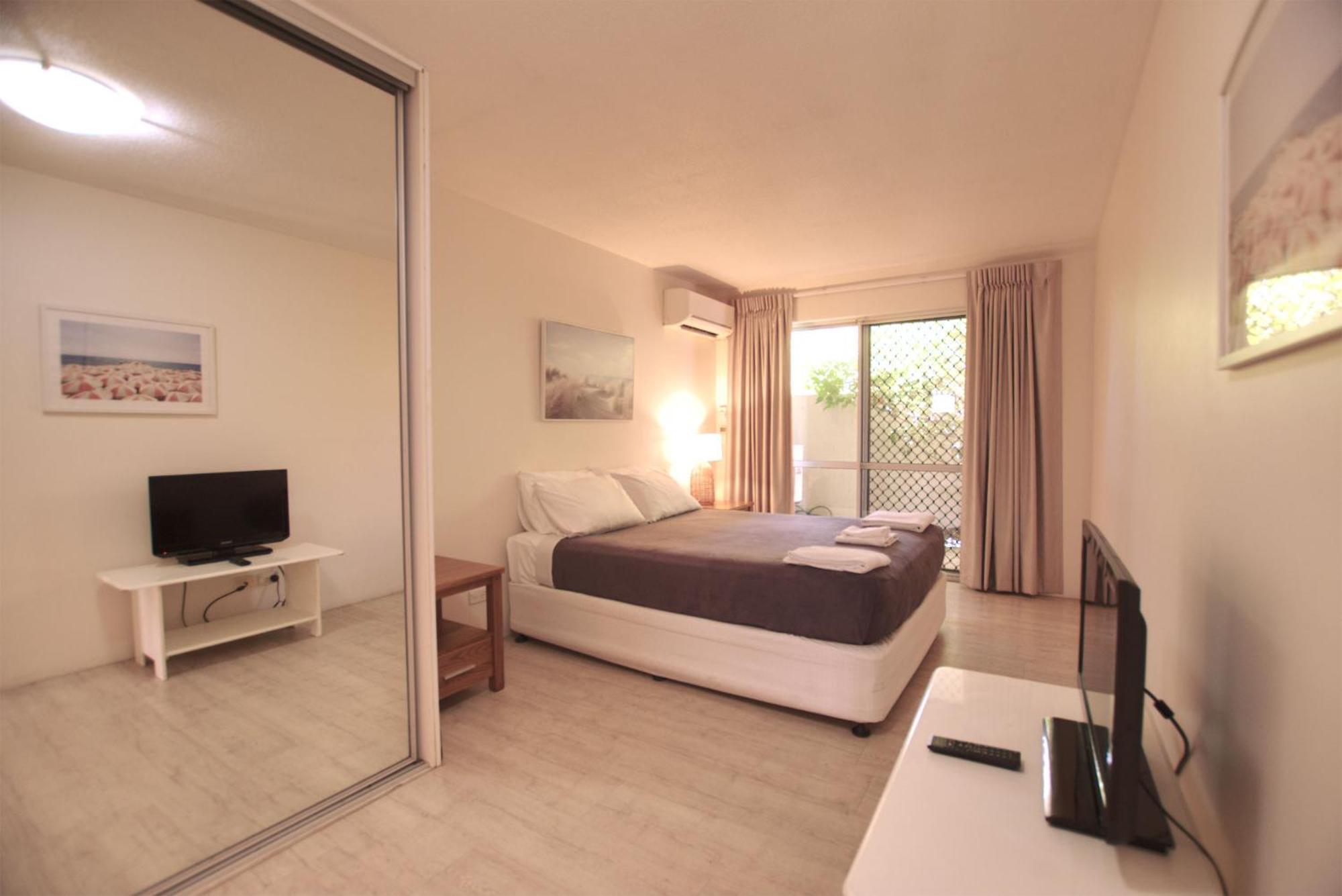 Raintrees Moffat Beach Caloundra Ngoại thất bức ảnh