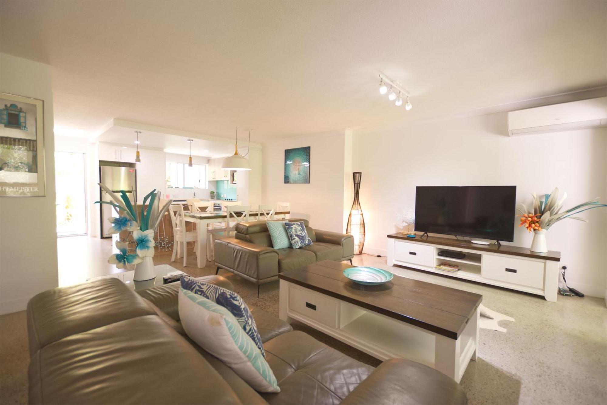 Raintrees Moffat Beach Caloundra Ngoại thất bức ảnh