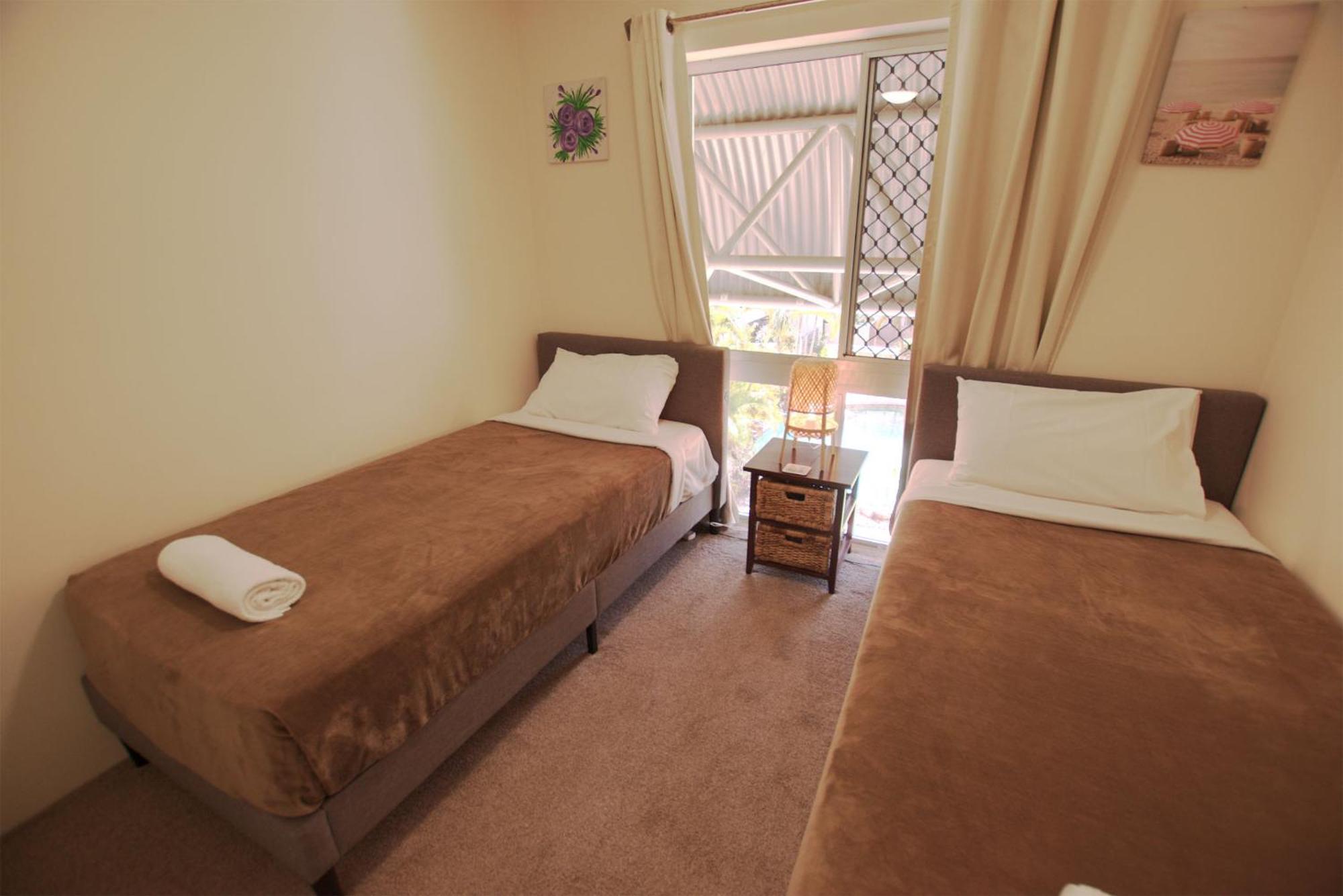 Raintrees Moffat Beach Caloundra Ngoại thất bức ảnh