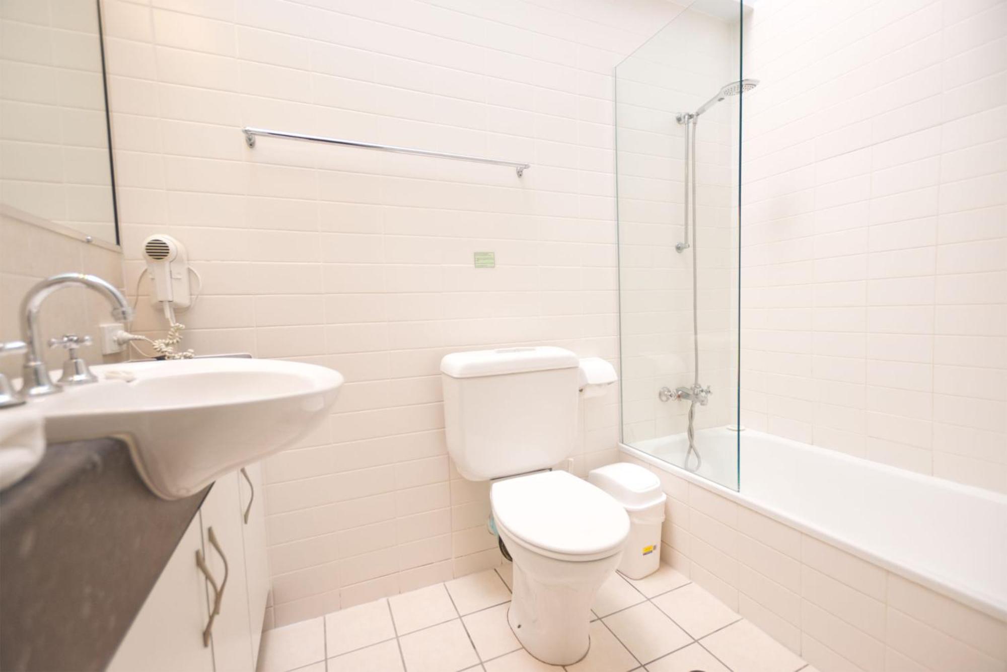 Raintrees Moffat Beach Caloundra Ngoại thất bức ảnh