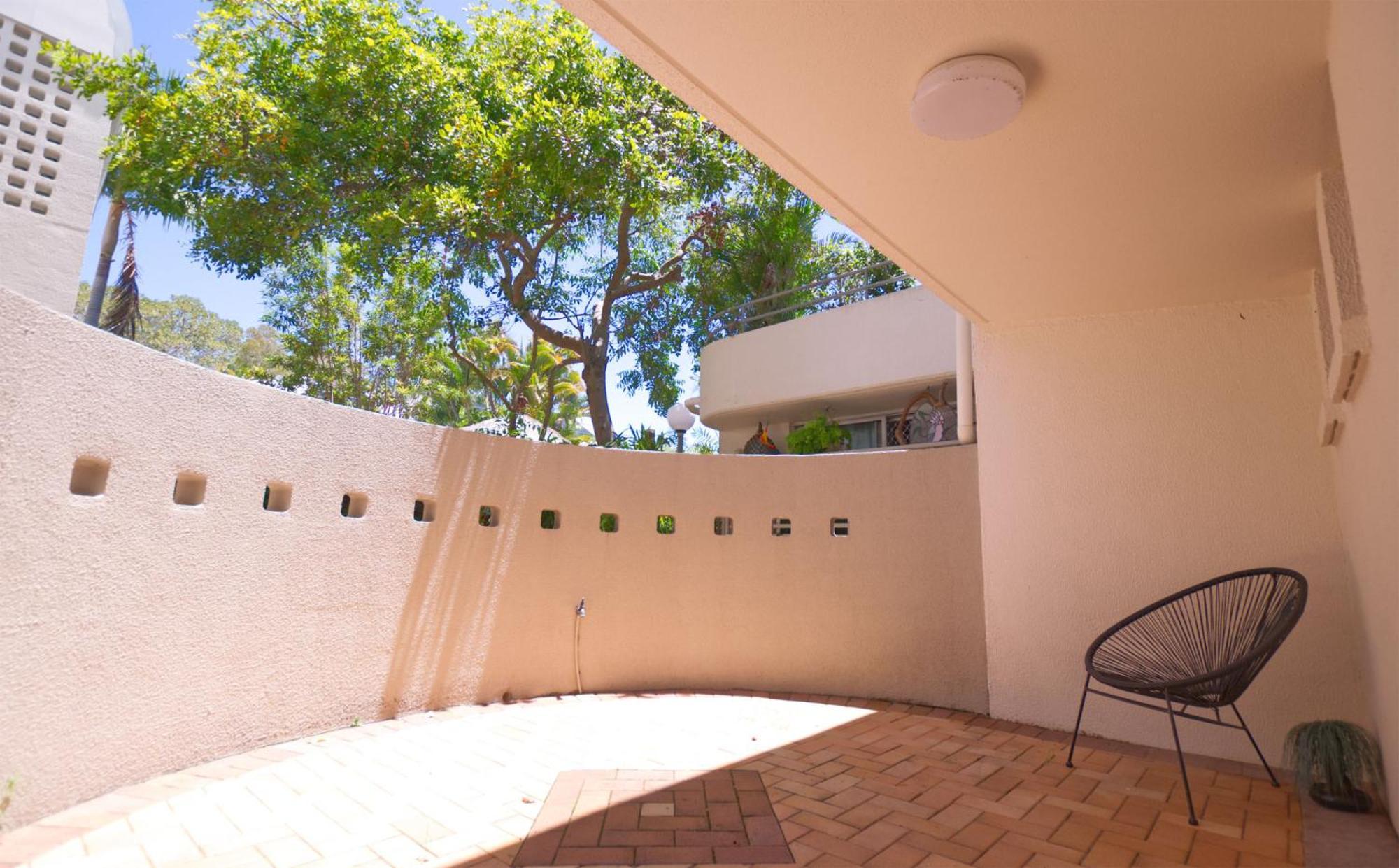 Raintrees Moffat Beach Caloundra Ngoại thất bức ảnh