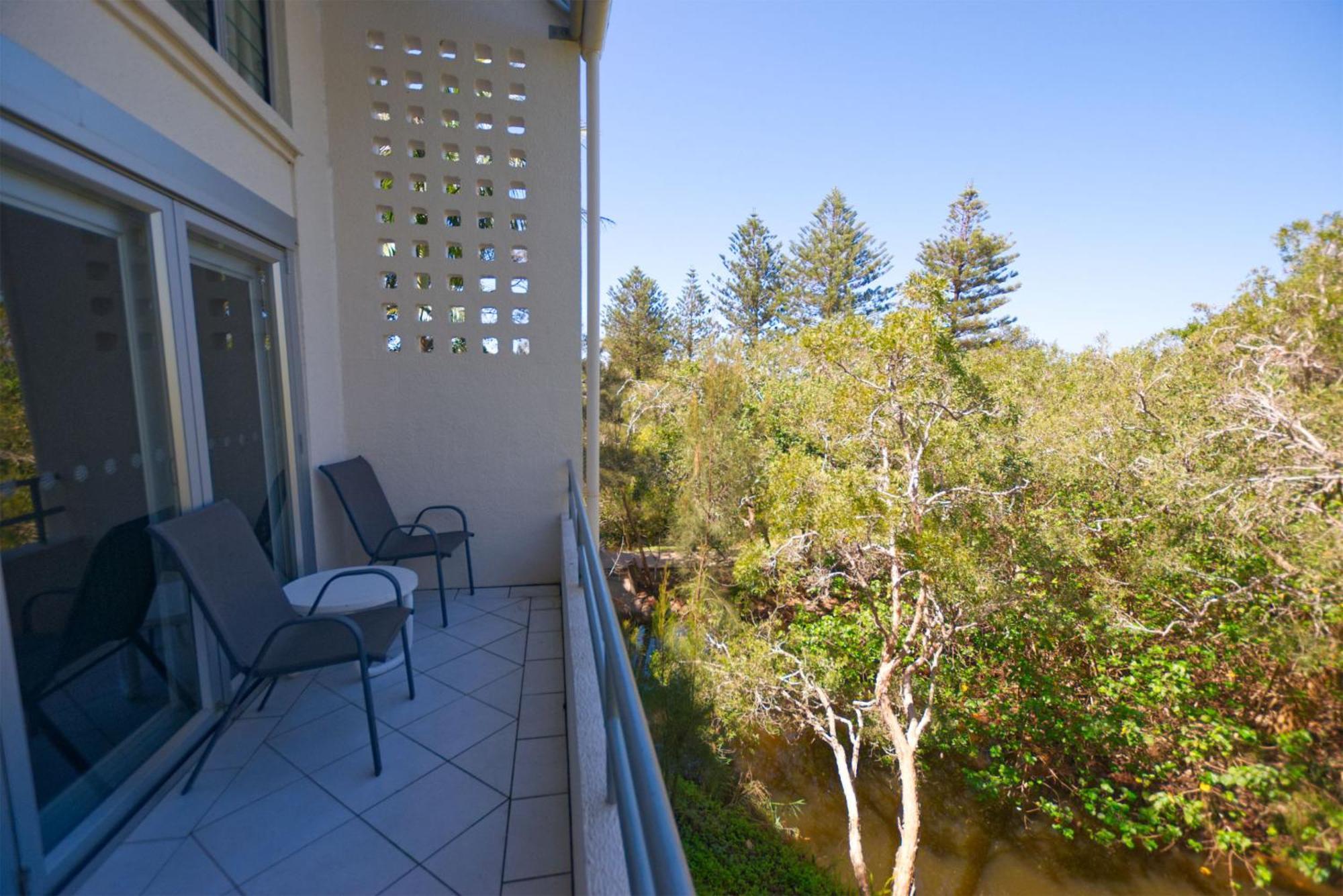 Raintrees Moffat Beach Caloundra Ngoại thất bức ảnh