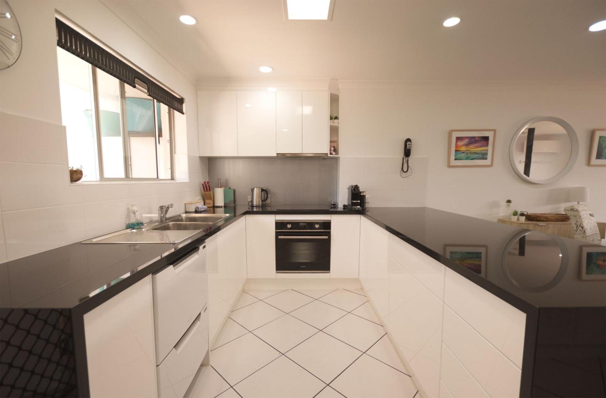Raintrees Moffat Beach Caloundra Ngoại thất bức ảnh