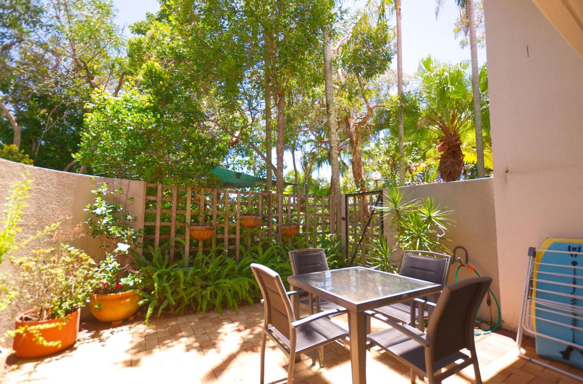 Raintrees Moffat Beach Caloundra Ngoại thất bức ảnh