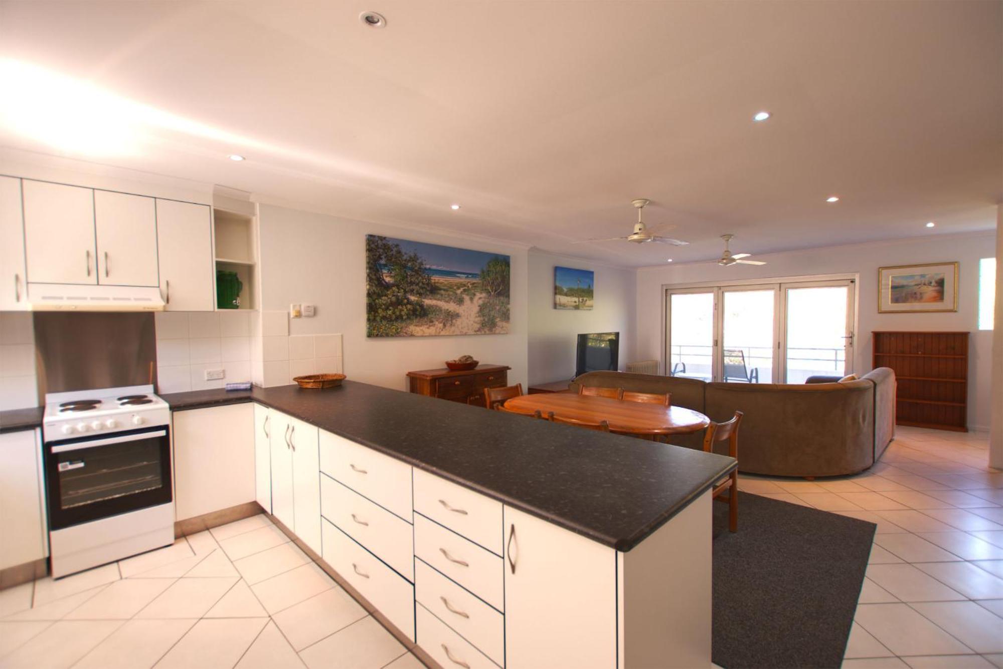 Raintrees Moffat Beach Caloundra Ngoại thất bức ảnh