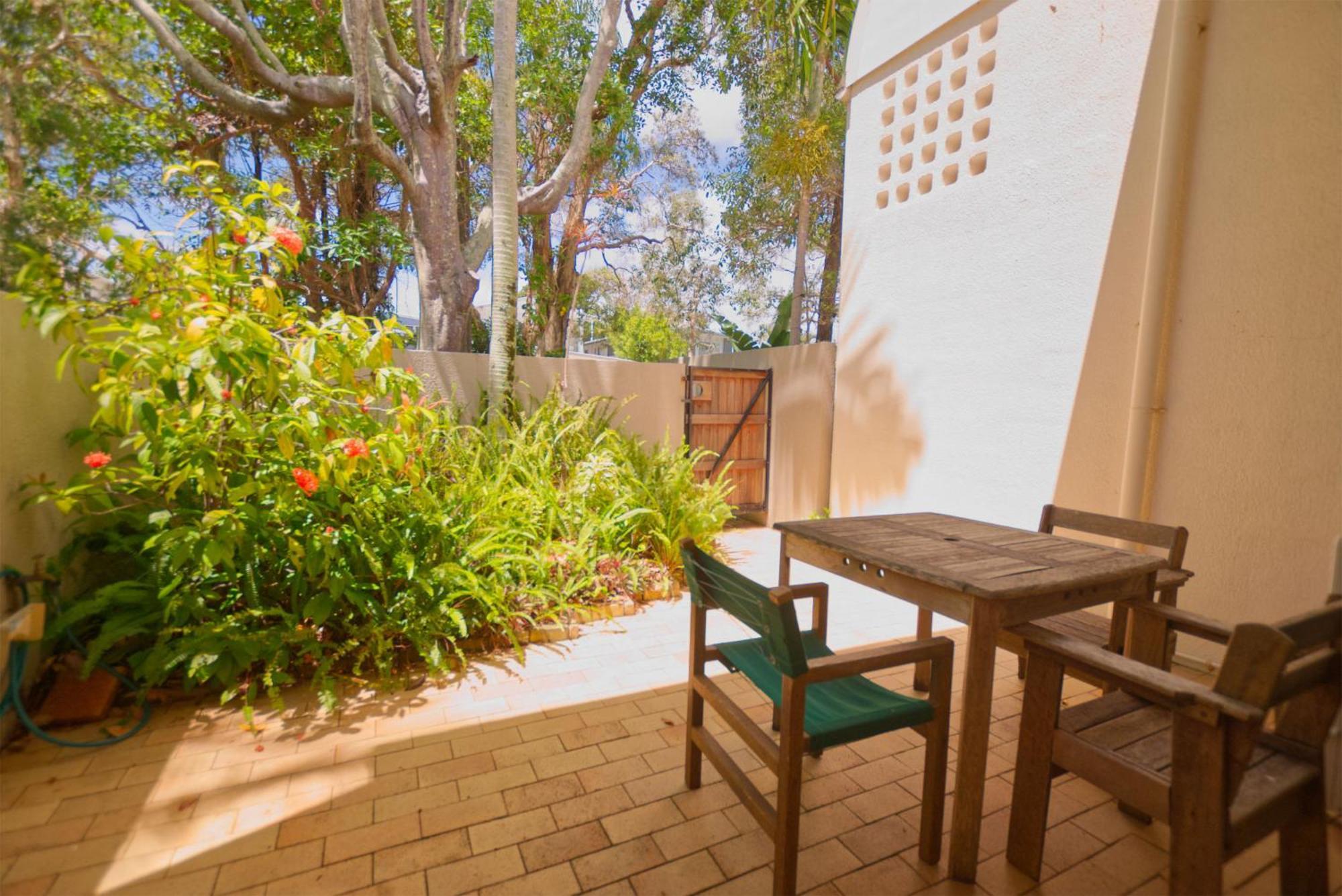 Raintrees Moffat Beach Caloundra Ngoại thất bức ảnh