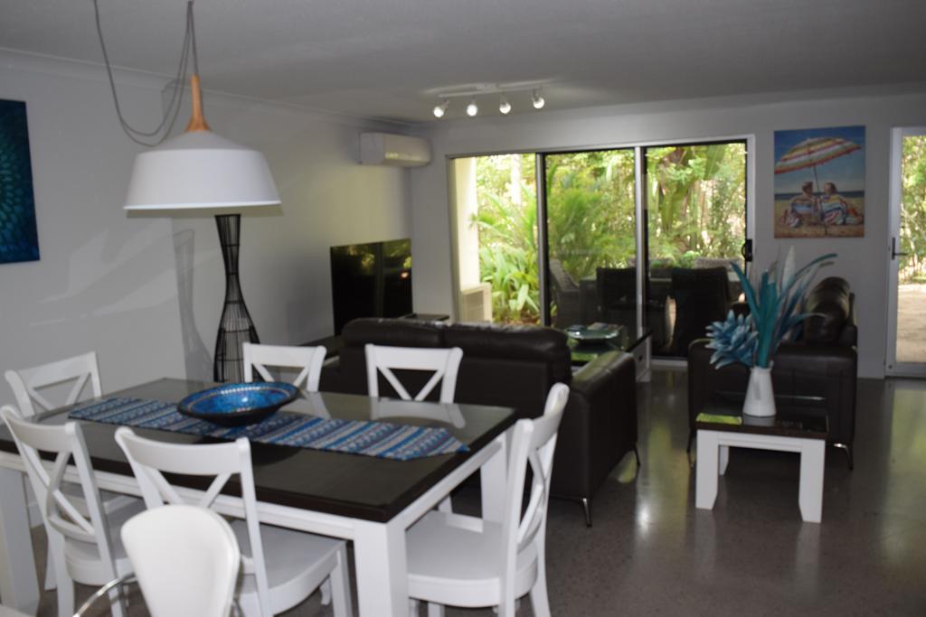 Raintrees Moffat Beach Caloundra Ngoại thất bức ảnh