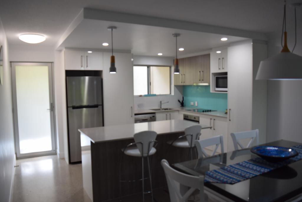 Raintrees Moffat Beach Caloundra Ngoại thất bức ảnh