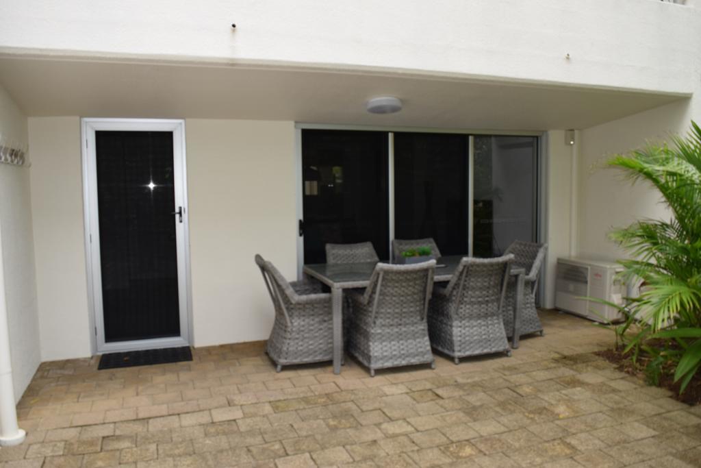 Raintrees Moffat Beach Caloundra Ngoại thất bức ảnh