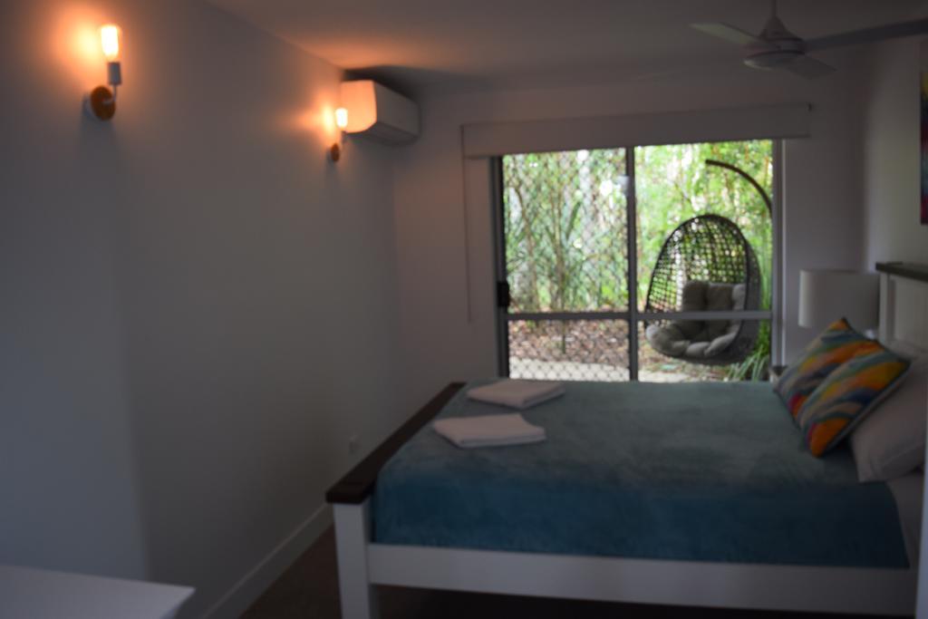 Raintrees Moffat Beach Caloundra Ngoại thất bức ảnh