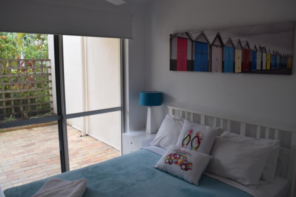 Raintrees Moffat Beach Caloundra Ngoại thất bức ảnh